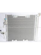 Конденсатор Opel Astra H 1.7D-1.9D/Zafira OL5368 Конденсатор Opel Astra H 1.7D-1.9D/Zafira OL5368