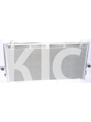 Конденсатор Nissan Maxima QX32 96-98 104297x