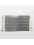 Конденсатор Kia Cerato 04-09 LRAС08F2