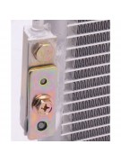 Конденсатор Nissan Almera Classic 1040363Y (13506) Конденсатор Nissan Almera Classic 1040363Y (13506)
