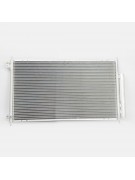 Конденсатор Honda Accord VII 2.0/2.4 03-08 LRAC23BB (13086) Конденсатор Honda Accord VII 2.0/2.4 03-08 LRAC23BB (13086)