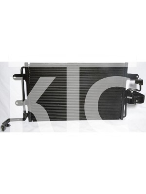 Конденсатор Audi A3 AI5130
