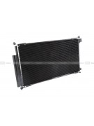 Конденсатор Honda Accord VII 2.0/2.4 03-08 0819.3017 (03749) Конденсатор Honda Accord VII 2.0/2.4 03-08 0819.3017 (03749)