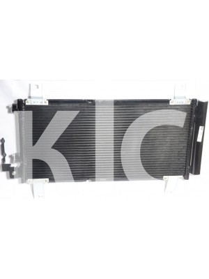 Конденсатор Mazda 6 02-06 94792