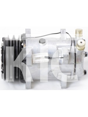 Конденсатор Renault Master III 10-> 1040158zh