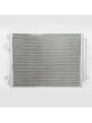 Конденсатор VW Passat B6/B7/CC 94832 Конденсатор VW Passat B6/B7/CC 94832