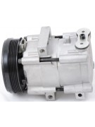 Конденсатор Hyundai Sonata 05->/ KIA Magentis 05-> 94896 Конденсатор Hyundai Sonata 05->/ KIA Magentis 05-> 94896