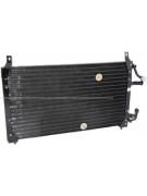 Конденсатор Daewoo Nexia/Espero LRAC0547 Конденсатор Daewoo Nexia/Espero LRAC0547