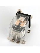 Реле электромагнитное JQX-60F 60A/250VAC/28VDC/24VDC (017851)