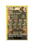 Реле IDEC RU4S-A220 220VAC Made in Japan (019673) Реле IDEC RU4S-A220 220VAC Made in Japan (019673)