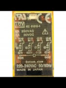 Реле IDEC RU4S-A220 220VAC Made in Japan (019673) Реле IDEC RU4S-A220 220VAC Made in Japan (019673)