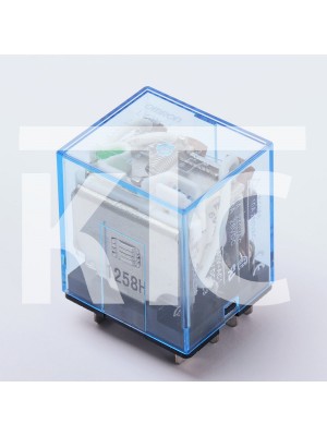Реле LY3N-J 6V DC (017550)