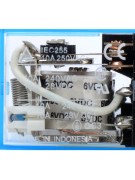 Реле LY3N-J 6V DC (017550) Реле LY3N-J 6V DC (017550)