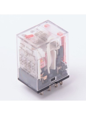 Реле MY4N-GS 220/240V AC (017549)