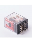 Реле MY4N-GS 220/240V AC (017549) Реле MY4N-GS 220/240V AC (017549)