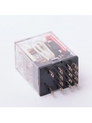 Реле MY4N-GS 24V AC (017548) Реле MY4N-GS 24V AC (017548)