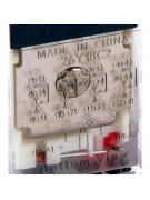 Реле MY4N-GS 24V AC (017548) Реле MY4N-GS 24V AC (017548)
