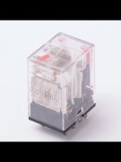 Реле MY4N-GS 24V AC (017548) Реле MY4N-GS 24V AC (017548)