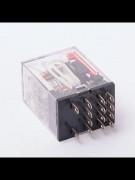 Реле MY4N-GS 24V AC (017548) Реле MY4N-GS 24V AC (017548)