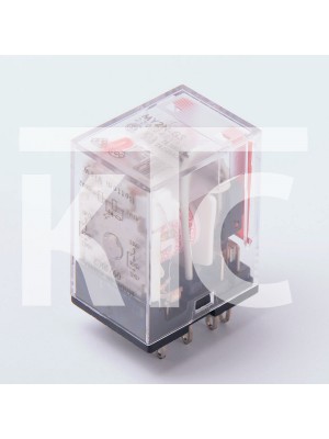 Реле MY2N-GS 220/240V AC (017545)