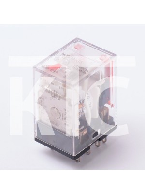 Реле MY2N-GS 24V AC (017544)