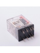 Реле MY2N-GS 24V AC (017544)