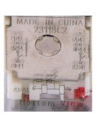 Реле MY2N-GS 24V AC (017544)