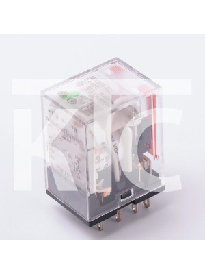 Реле MY2N-GS 24V DC (017543)