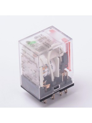 Реле MY2N-GS 24V DC (017543)