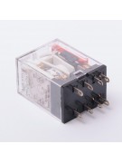 Реле MY2N-GS 24V DC (017543)