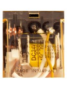 Реле электромагнитное IDEC RH4B-UL DC24V (10636)