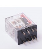 Реле MY2N-GS 12V DC (017542)