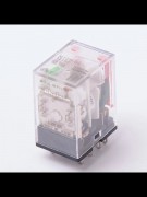 Реле MY2N-GS 12V DC (017542)