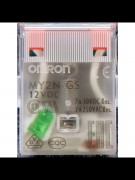 Реле MY2N-GS 12V DC (017542)