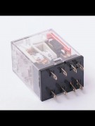 Реле MY2N-GS 12V DC (017542)