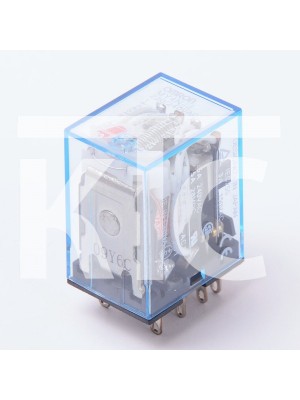 Реле MY4N-J 220/240V AC (017541)