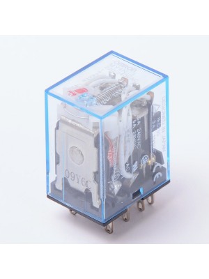 Реле MY4N-J 220/240V AC (017541)