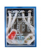 Реле MY4N-J 220/240V AC (017541) Реле MY4N-J 220/240V AC (017541)