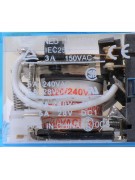 Реле MY4N-J 220/240V AC (017541) Реле MY4N-J 220/240V AC (017541)
