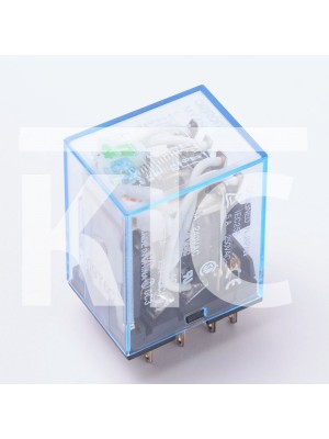 Реле MY4N-J 6V DC (017536)