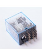 Реле MY4N-J 6V DC (017536) Реле MY4N-J 6V DC (017536)
