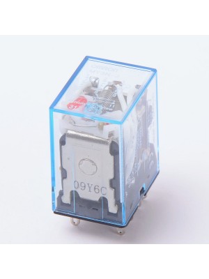 Реле MY3N-J 24V AC (017534)