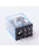 Реле MY3N-J 24V AC (017534) Реле MY3N-J 24V AC (017534)
