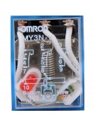 Реле MY3N-J 24V AC (017534) Реле MY3N-J 24V AC (017534)