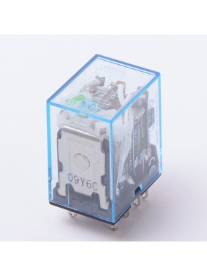 Реле MY3N-J 24V DC (017532)