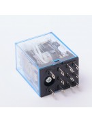 Реле MY3N-J 24V DC (017532) Реле MY3N-J 24V DC (017532)