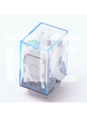 Реле MY3N-J 12V DC (017531)