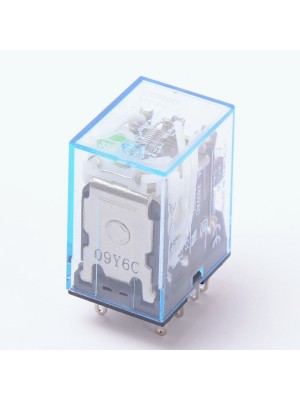 Реле MY3N-J 12V DC (017531)