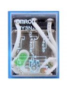 Реле MY3N-J 12V DC (017531) Реле MY3N-J 12V DC (017531)