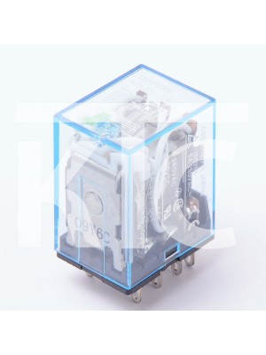 Реле MY3N-J 6V DC (017530)